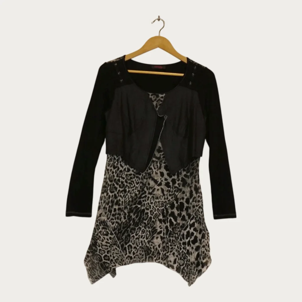 Robe d'été Multiples